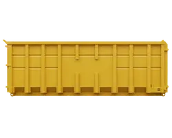 20 Yard Skip