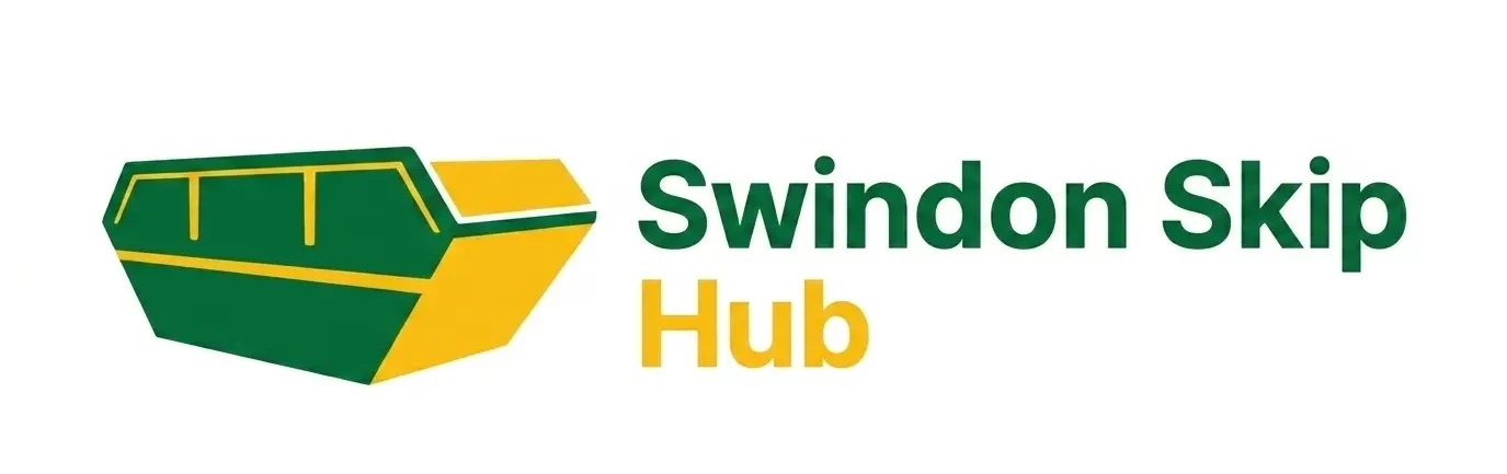 Swindon Skip Hub Logo