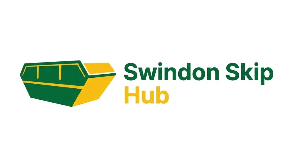 Swindon Skip Hub Logo