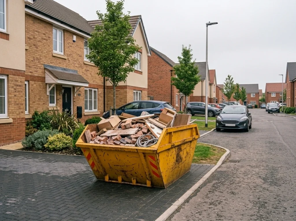 Skip Hire Haydon Wick Skip Hire Haydon Wick