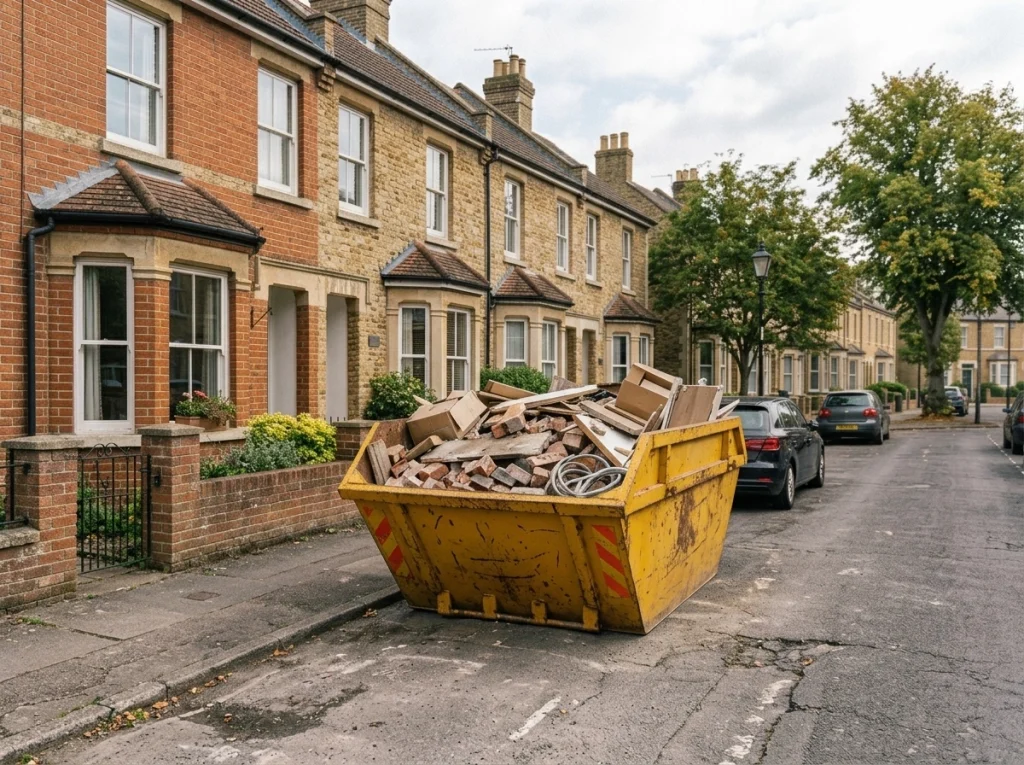 Skip Hire Old Town Skip Hire Old Town