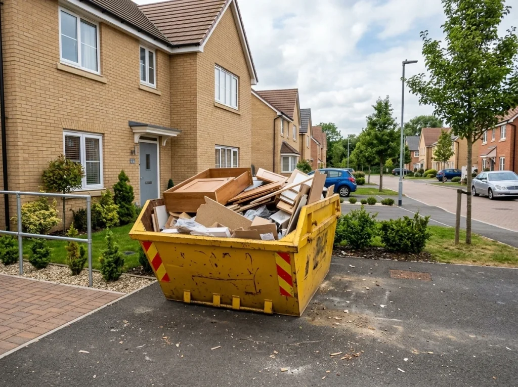 Skip Hire Priory Vale Skip Hire Priory Vale