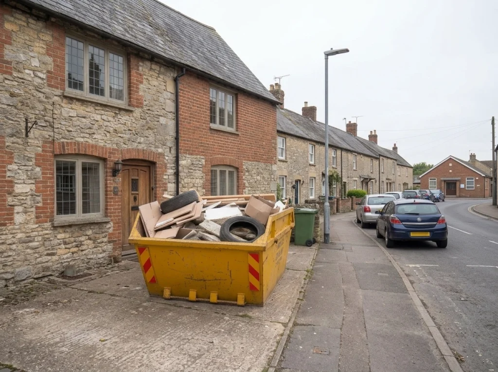 Skip Hire Royal Wootton Bassett Skip Hire Royal Wootton Bassett