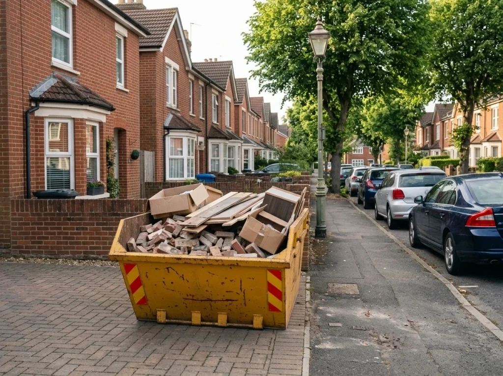 Skip Hire Walcot Skip Hire Walcot