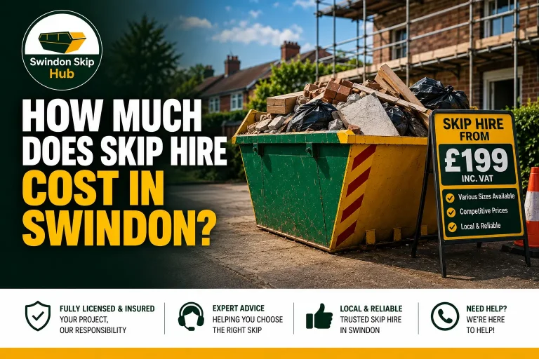 How much does skip hire cost