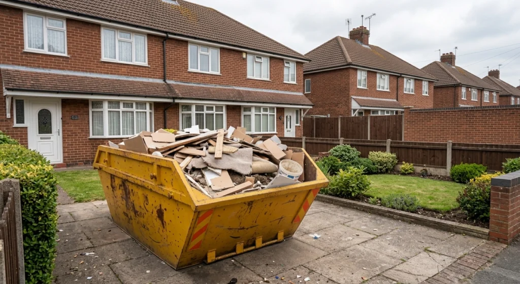7 Common Myths About Skip Hire - Complete Guide The Biggest Skip Is Always the Best Value