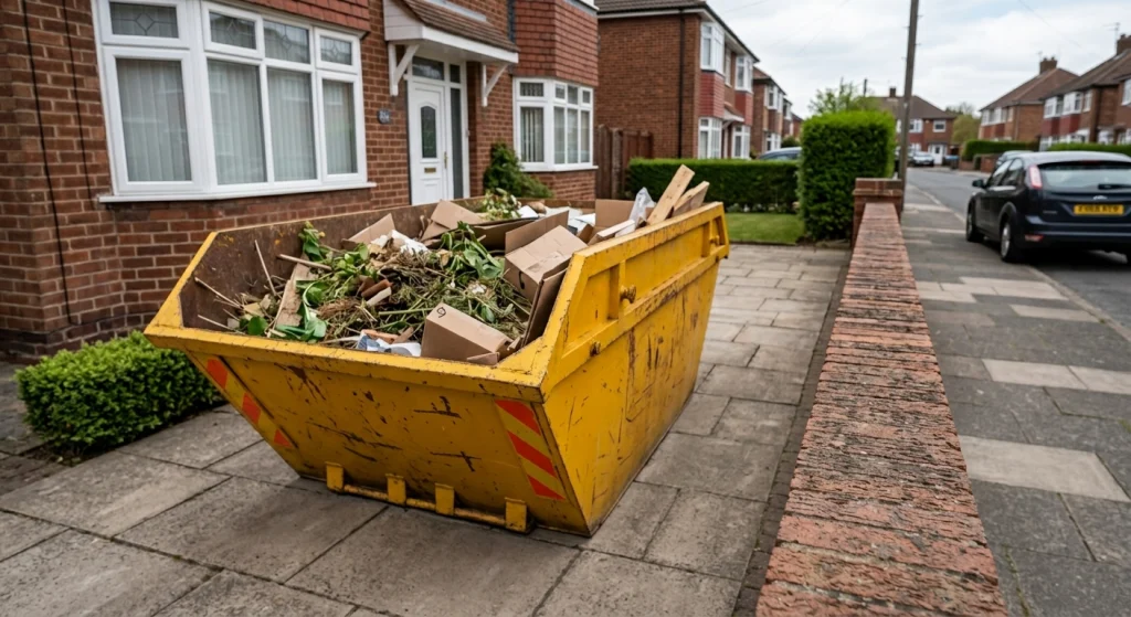 How Much Does Skip Hire Cost in Swindon? skip hire prices