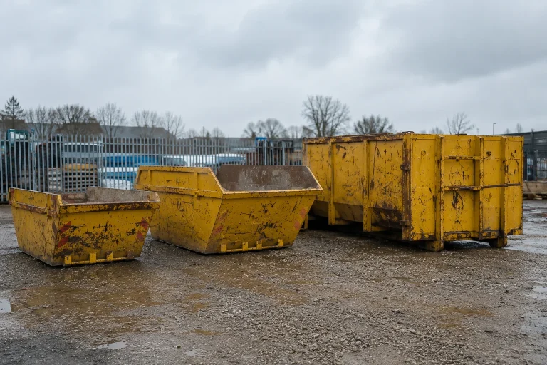 Wide Range of Skip Sizes