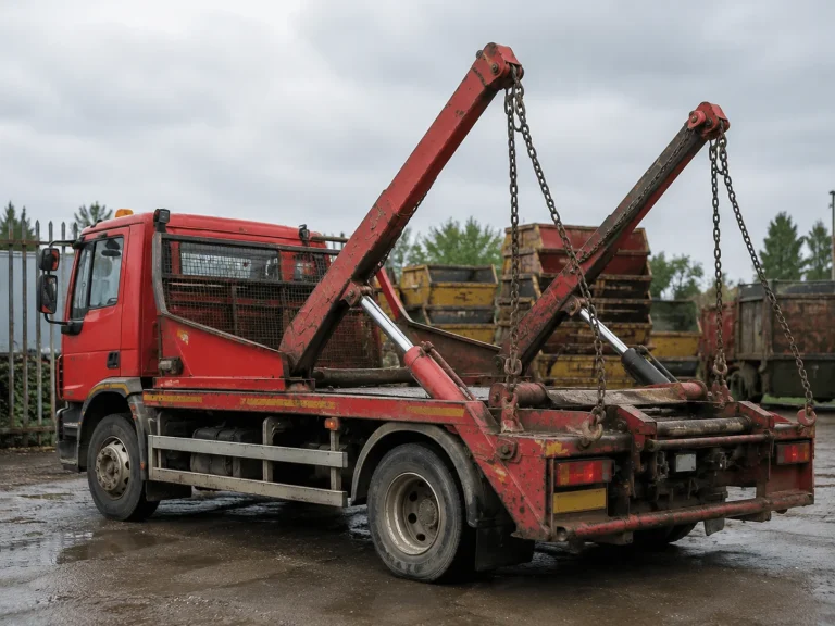Skip Hire Swindon